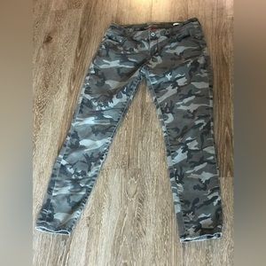 Arizona Camp jeans